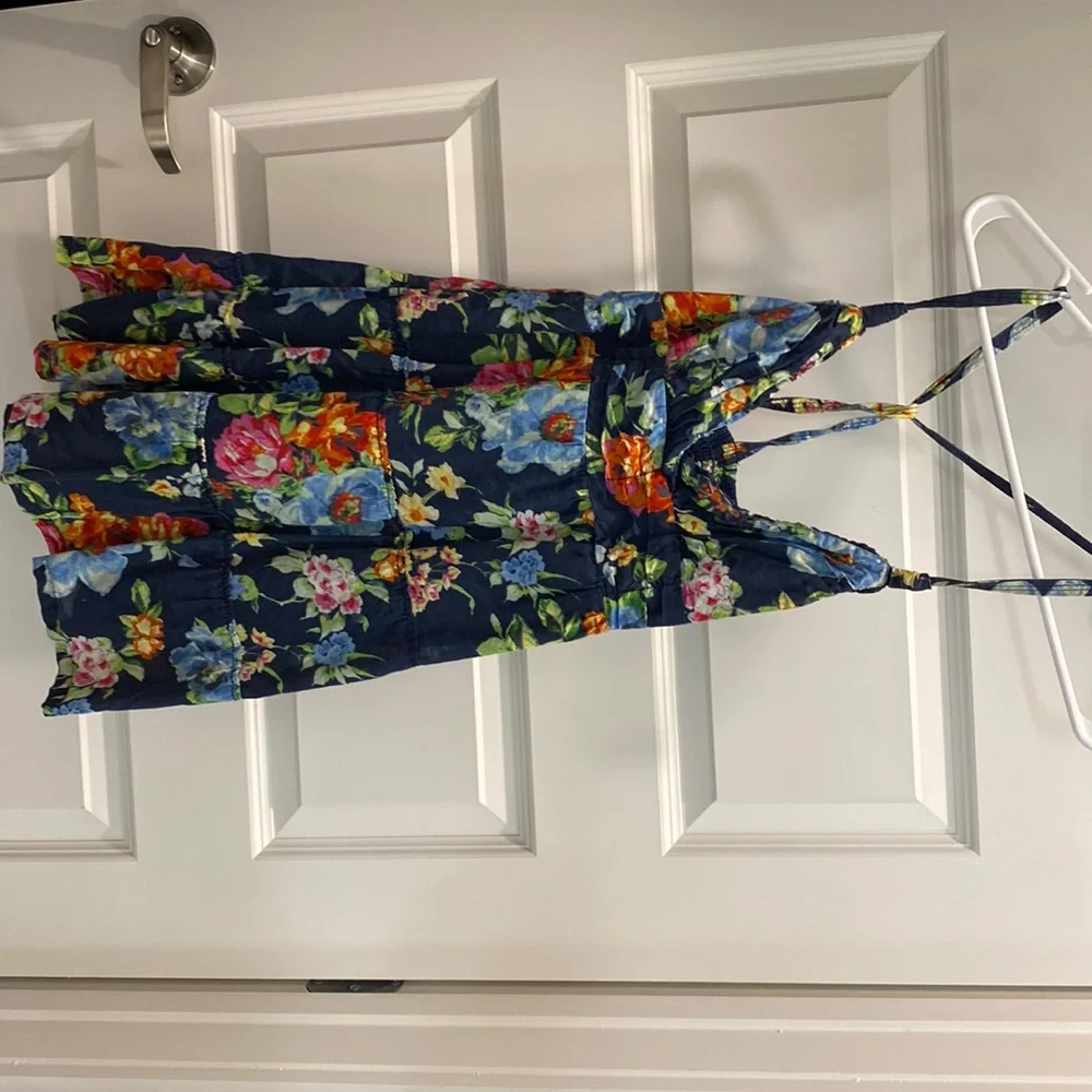 Abercrombie & Fitch dress - Picture 1 of 5
